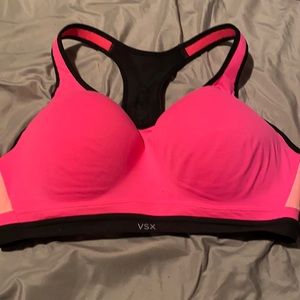 Victoria Secret sports bra